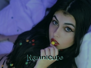 Nannicute