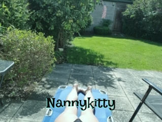 Nannykitty