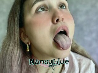 Nansyblue