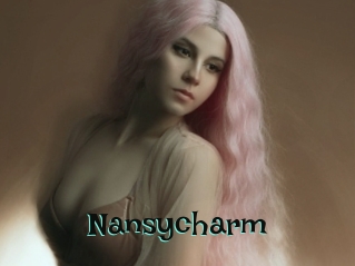 Nansycharm
