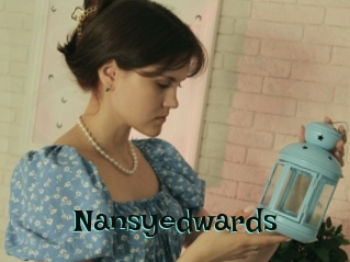 Nansyedwards