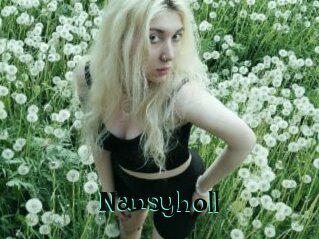 Nansyholl