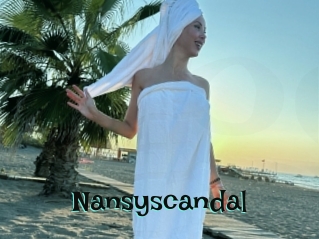Nansyscandal