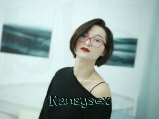 Nansysex
