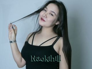Naokihill