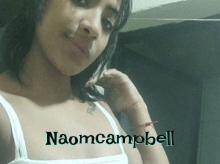 Naomcampbell
