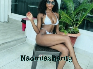 Naomiashanty