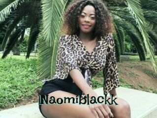 Naomiblackk