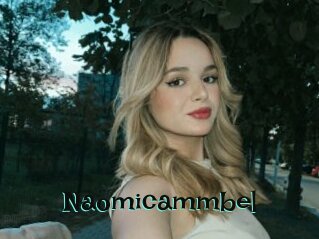 Naomicammbel