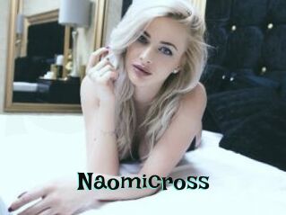 Naomicross