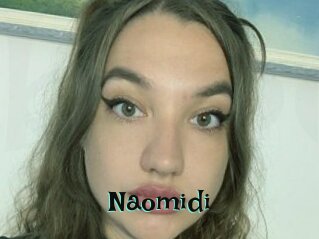 Naomidi