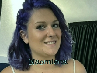 Naomiena