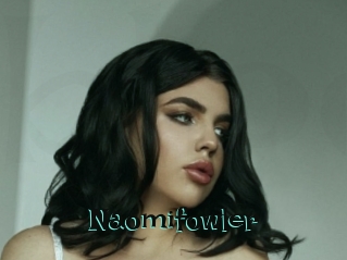 naomifowler Blog Pornostar