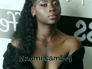 Naomiicambell