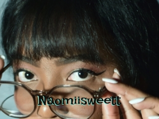 Naomiisweett