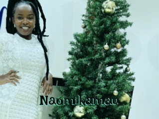 Naomikamau