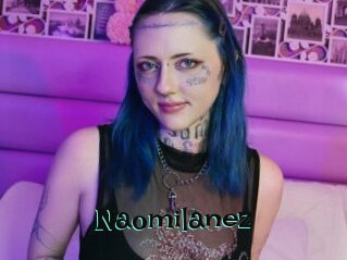 Naomilanez