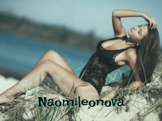 Naomileonova