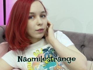 Naomilestrange