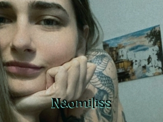 Naomiliss
