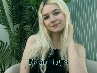 Naomiloys