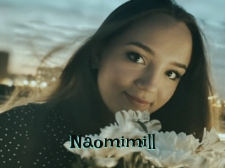 Naomimill