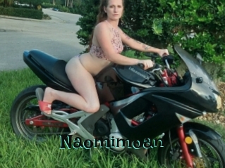 Naomimoan