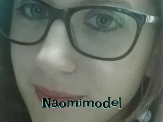 Naomimodel