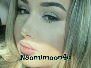 Naomimoon4u