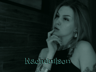 Naominilson