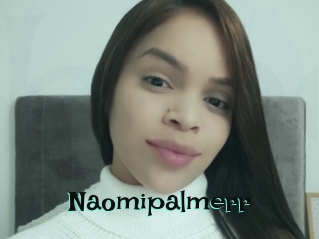 Naomipalmerr