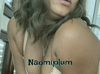 Naomiplum