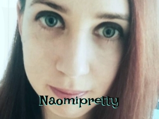 Naomipretty