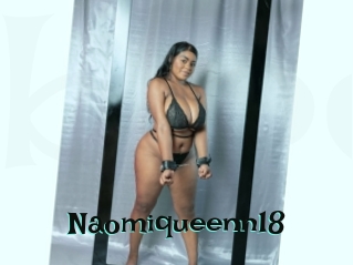 Naomiqueenn18