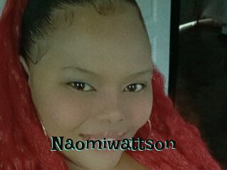 Naomiwattson