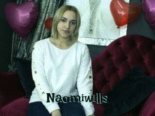 Naomiwills