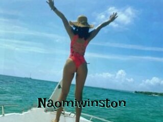 Naomiwinston