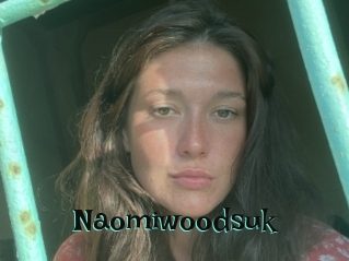 Naomiwoodsuk