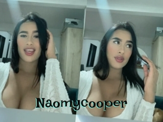 Naomycooper