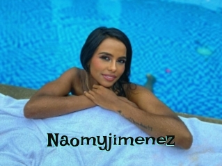 Naomyjimenez
