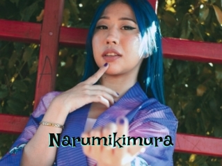 Narumikimura