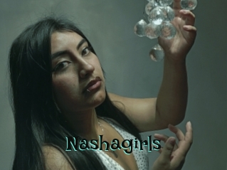 Nashagirls
