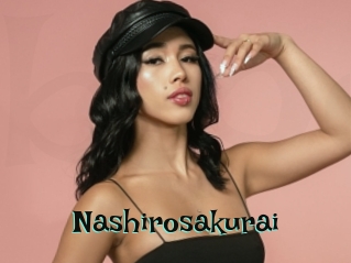 Nashirosakurai