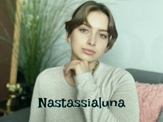 Nastassialuna