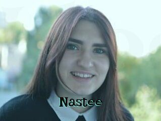 Nastee