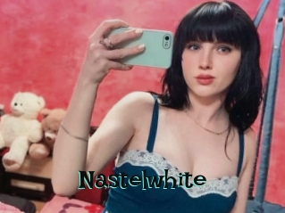 Nastelwhite