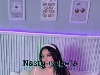 Nasty_isabella