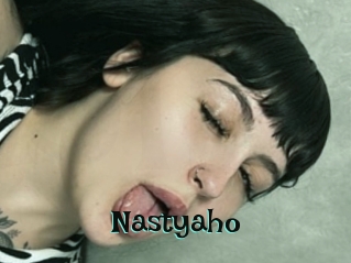 Nastyaho