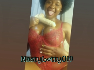 Nastybetty019