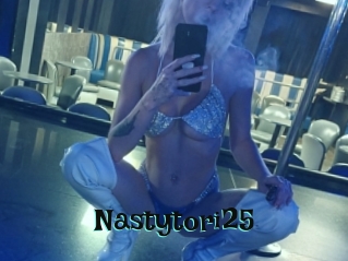 Nastytori25